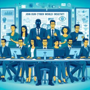 Are you a social media enthusiast with a passion for cybersecurity? Are you ready to take on the challenge of managing and growing our online presence across various platforms? If so, we invite you to apply for the position of Social Media Manager Intern at The Cyber World Insight!