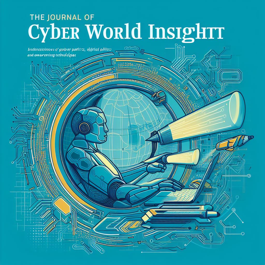 Understanding the AI Ecosystem – The Cyber World Insight