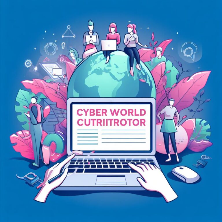 Are you a budding writer or cybersecurity enthusiast with a passion for sharing knowledge and insights? Are you eager to contribute to a dynamic platform and make your mark in the world of cybersecurity blogging? If so, we invite you to apply for the position of Blog Contributors Intern at The Cyber World Insight!
