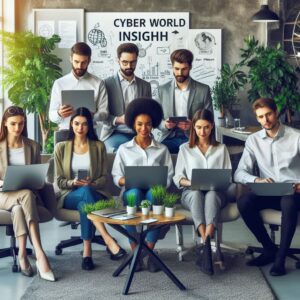 Are you a recent graduate with a passion for international relations, defense, and strategic studies? Are you eager to delve into the dynamic world of cybersecurity research? If so, we invite you to apply for the position of Research Fellow Intern at The Cyber World Insight!