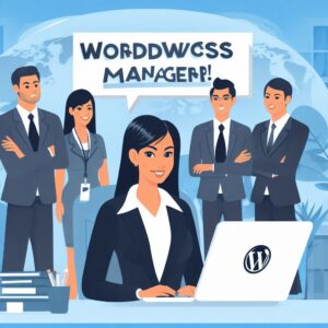 Are you a skilled WordPress expert with a passion for cybersecurity? Do you have a knack for managing and optimizing web content to enhance user experience? If so, we invite you to apply for the position of WordPress Manager at The Cyber World Insight!