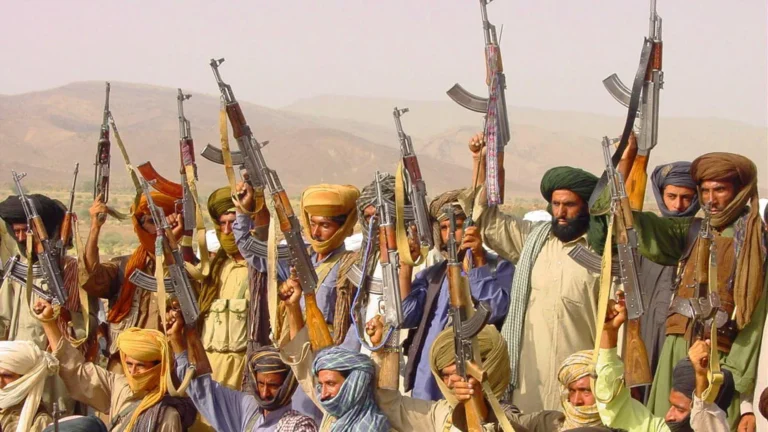 BALOCHISTAN DILEMMA