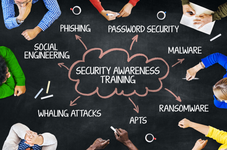 Enhancing Cyber security: Innovative User Awareness and Training Initiatives in Pakistan