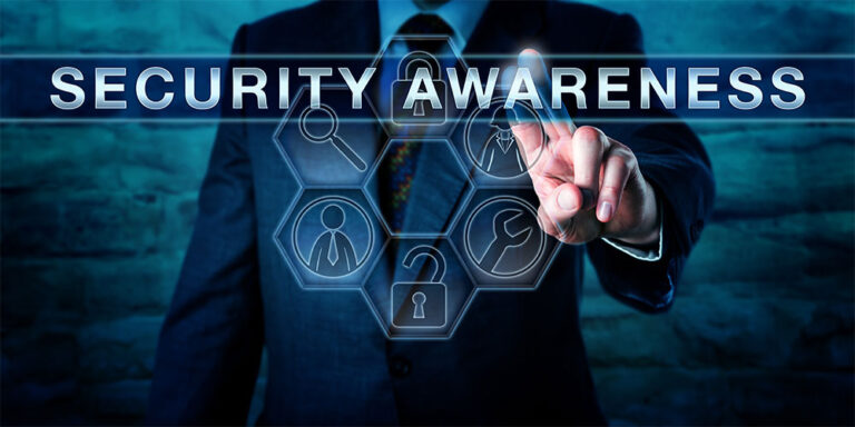 Cyber Security Awareness
