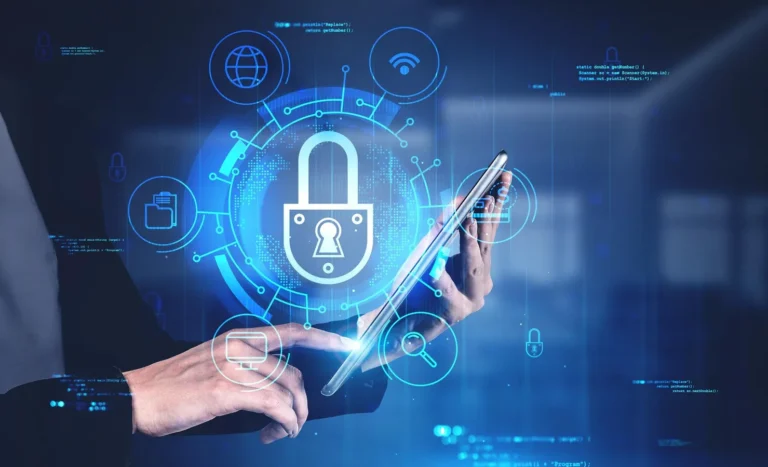 Emerging Trends in Cyber Security