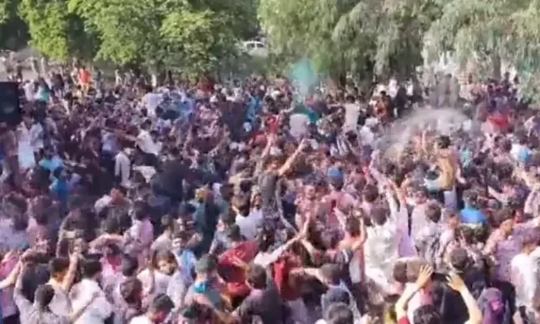Celebrating Holi: An In-Depth Analysis