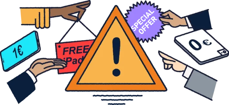 From Click to Con: The Mechanics of Online Shopping Fraud