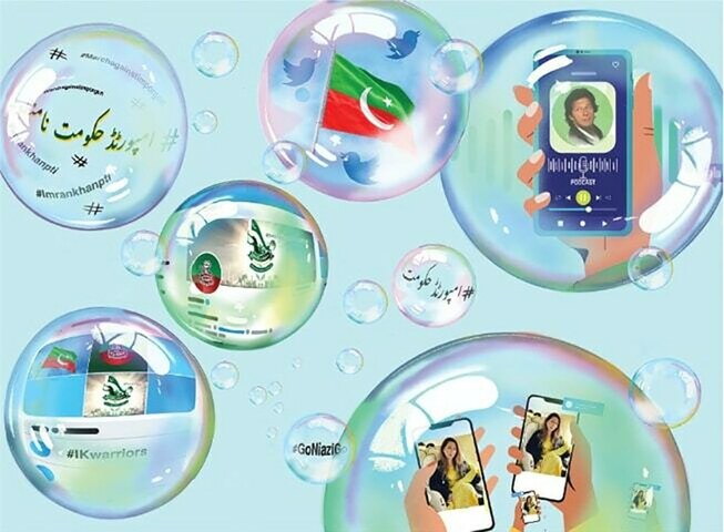 PTI’s Digital Dominance: Fact or Fiction?