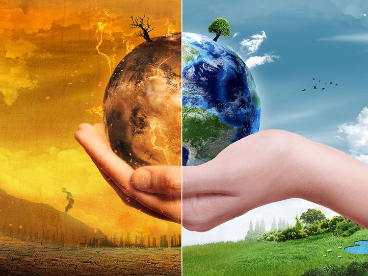 Tech Hubs: Catalysts for Global Change