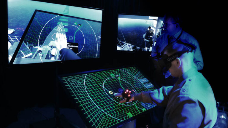The Technology Race: Why India’s Lead Over Pakistan?