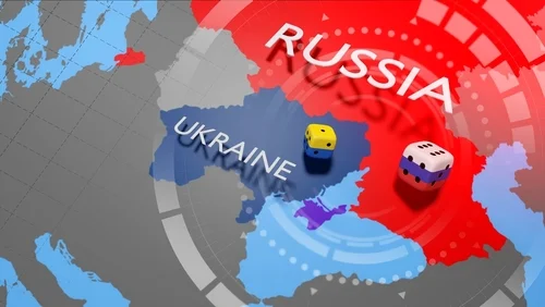 Ukraine-Russia war and it’s impacts on the current geopolitics of the World.