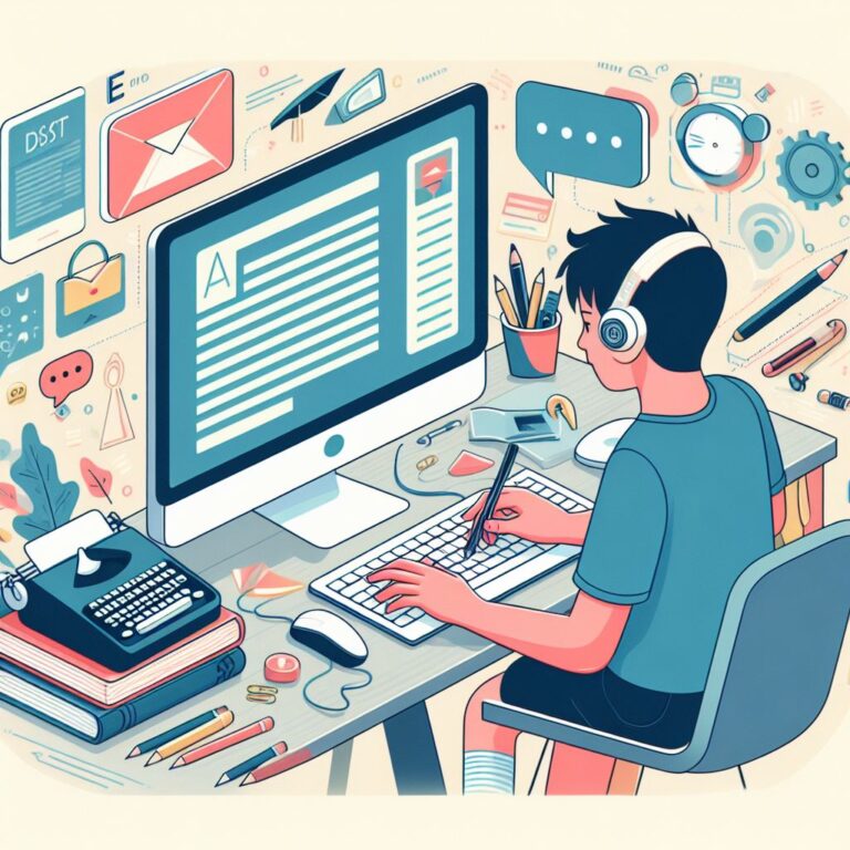 The Evolution Of Language: How Technology is Changing the Way We Communicate