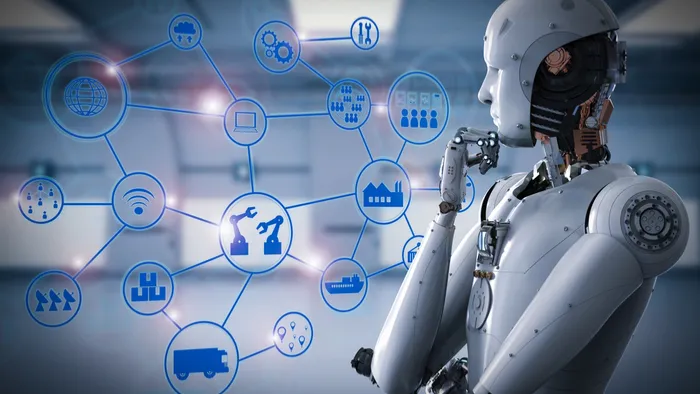 The New Technological Arms Race: An Era of Neo-Cold War Rivalry