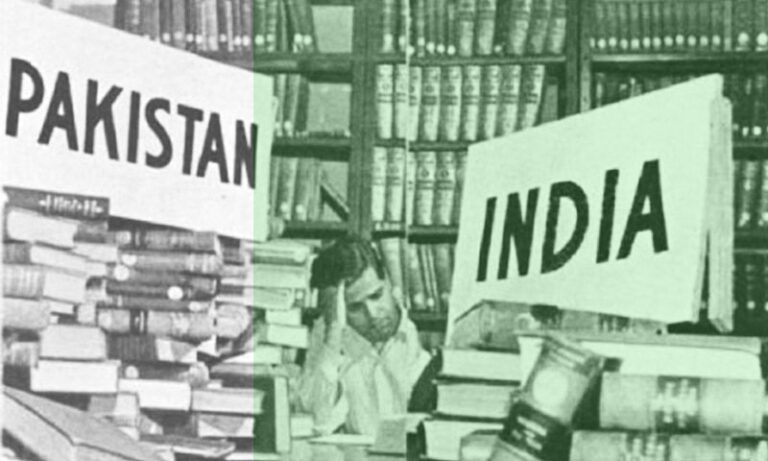 Democratic Practices: A Comparison of Pakistan and Indian Elections