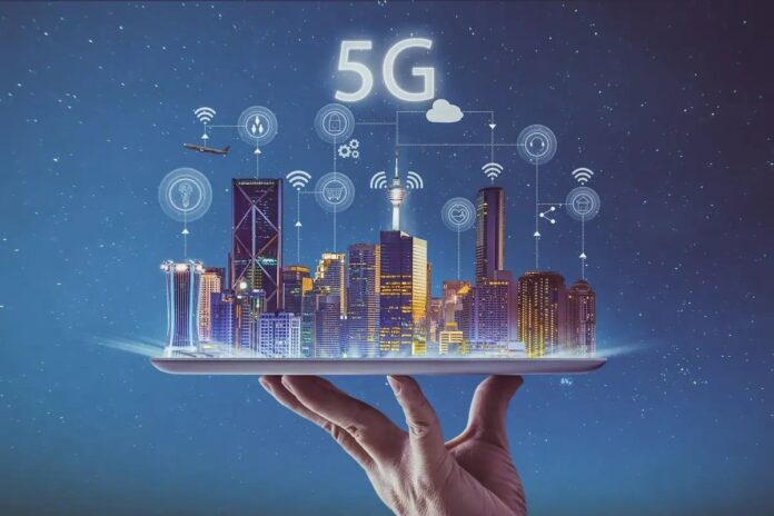 5G Technology: The Next Frontier of Connectivity