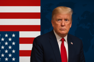 America First, Order Last How Trump’s Foreign Policy Shook the Liberal World Order