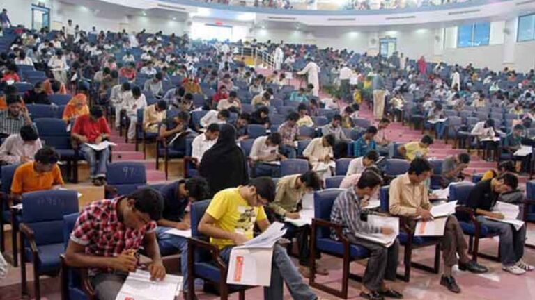 Cracking MDCAT: Why Thousands Fail and Only a Few Prevail