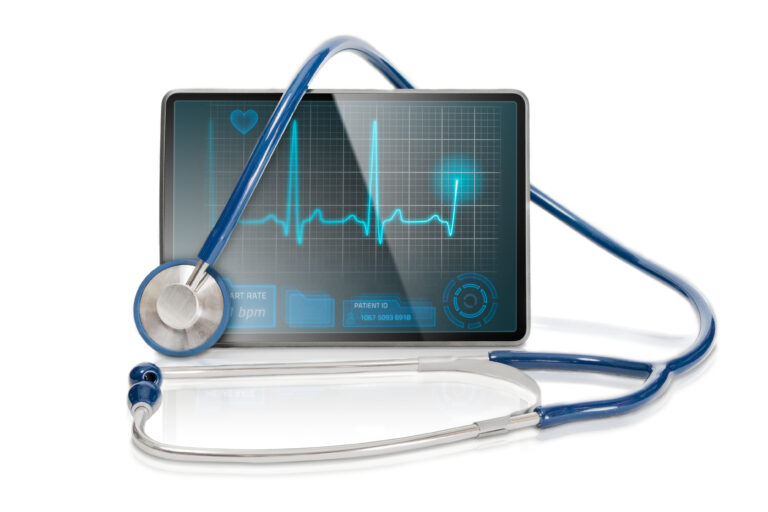 From Stethoscopes to Algorithms: The AI Takeover Has Begun