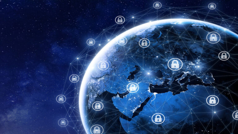 CYBER SPACE: NEW DIGITAL POLITICAL & STRATEGIC HORIZON 