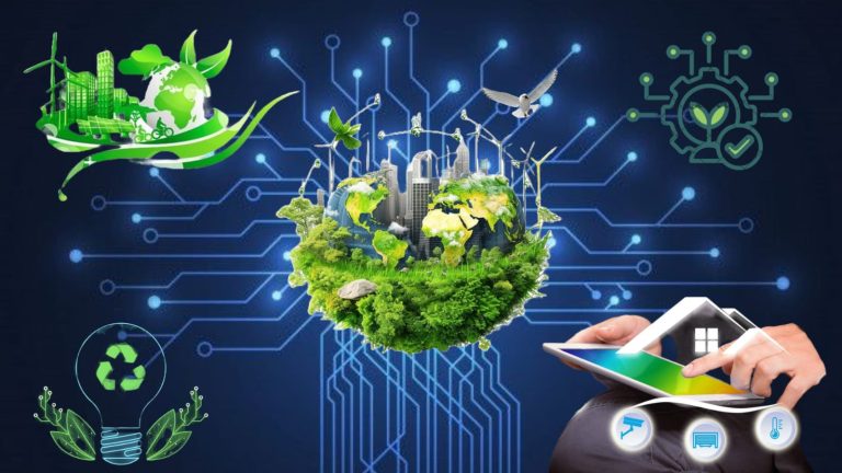 Climate Tech in Pakistan: The Role of AI and IoT in Mitigating Urban Heatwaves