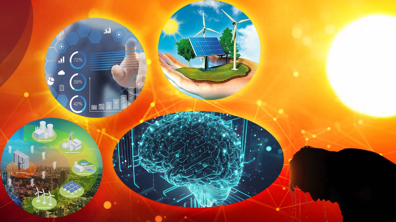 Climate Tech in Pakistan: The Role of AI and IoT in Mitigating Urban ...