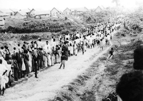 The Echoes of 1971: What Pakistan Lost and Never Mourned