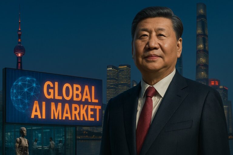 Dragon Code: Within The Great AI Program In China To Dominate The World Technology