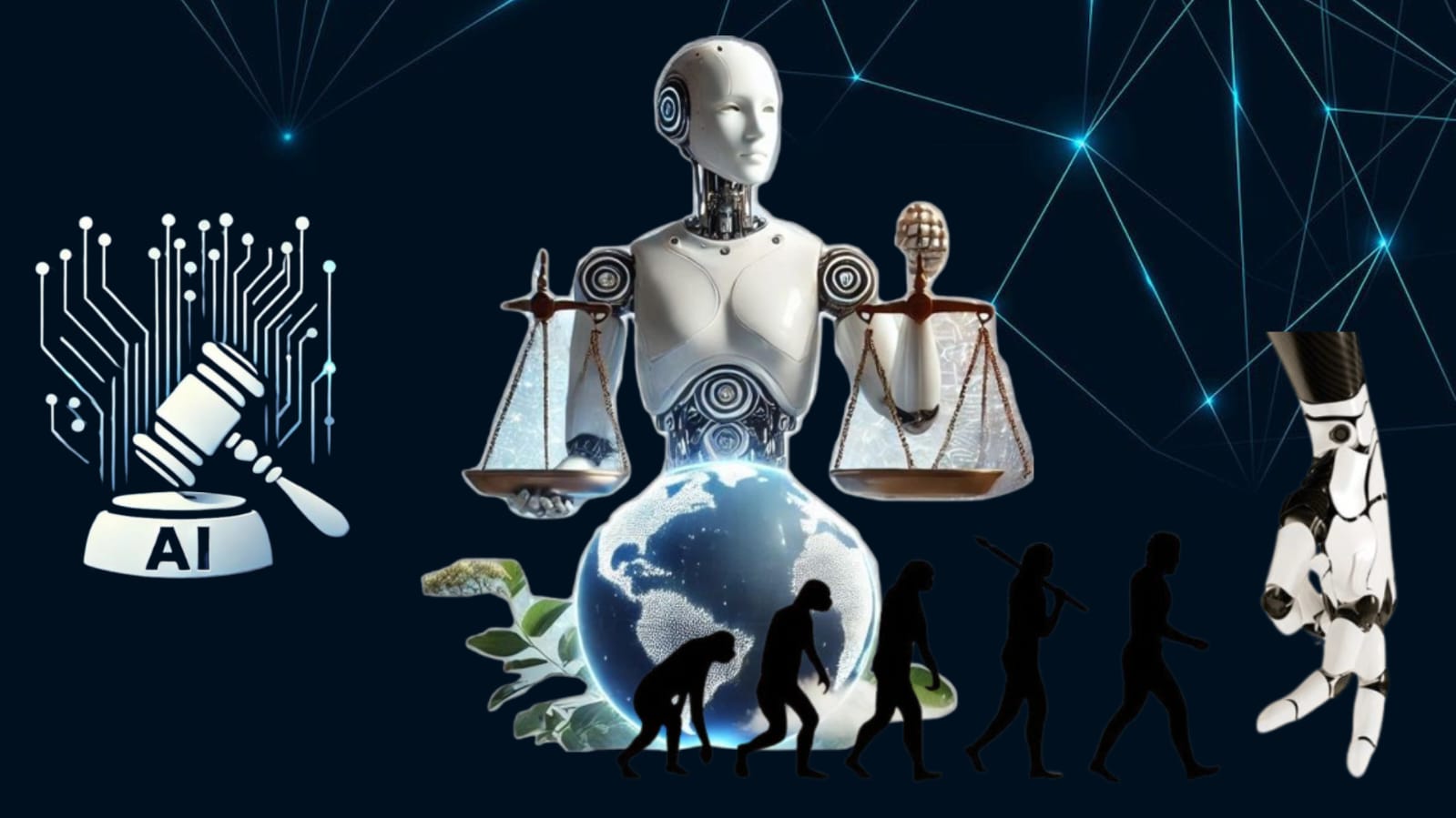 Collateral Damage of the AI Arms Race: Inequality, Surveillance, And ...
