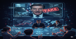 AI-driven misinformation influencing elections and shaping global politics