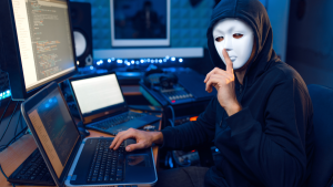 Psychology of Hacktivism