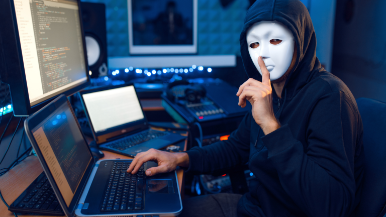 Psychology of Hacktivism