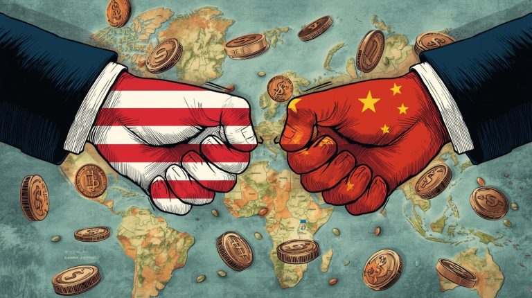 US–China Trade War