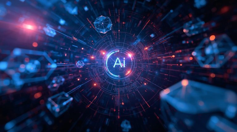 AI Rewriting Political Influence and Statecrafts