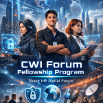 Applications Open: CWI Forum 4th Batch Fellowship Program