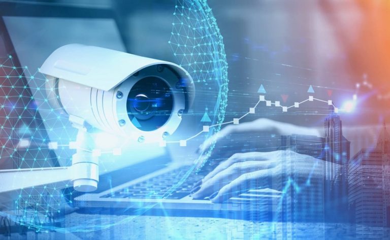 Digital Authoritarianism